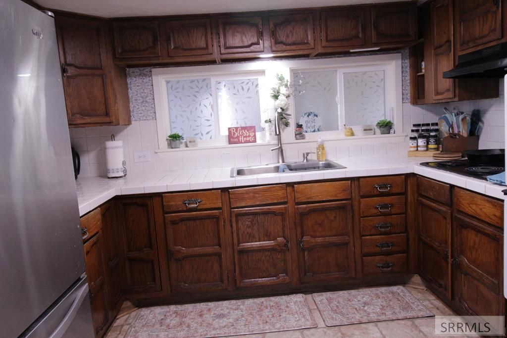 Image 7 of property listing at 2967 W 2400 N, Arco, ID 83213