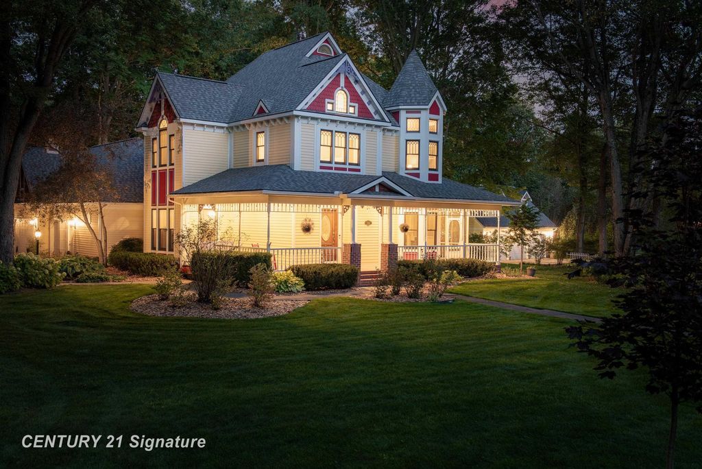 2586 Hummingbird Pass, Larkin Twp, MI 48642