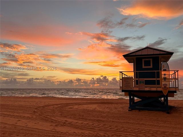 2200 S Ocean Dr N108, Hollywood, FL 33019