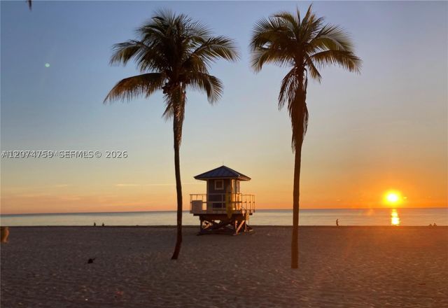 2200 S Ocean Dr N108, Hollywood, FL 33019
