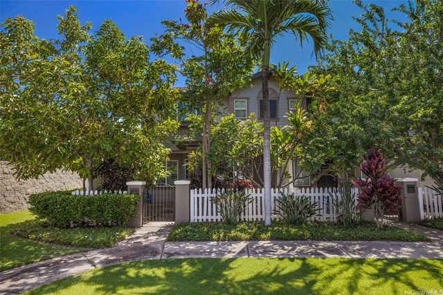 91-2071 Kaioli Street 701, Ewa Beach, HI 96706