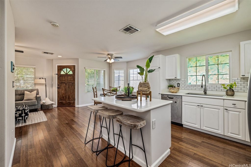 91-2071 Kaioli Street 701, Ewa Beach, HI 96706