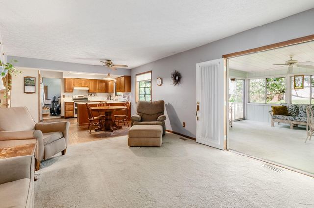 204 Brookhill Drive, Gahanna, OH 43230