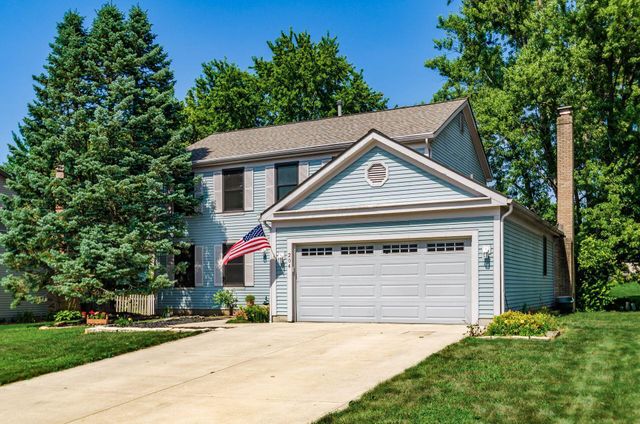 204 Brookhill Drive, Gahanna, OH 43230