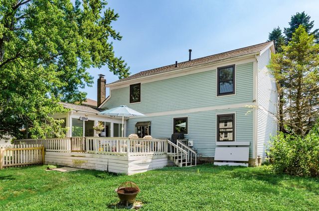 204 Brookhill Drive, Gahanna, OH 43230