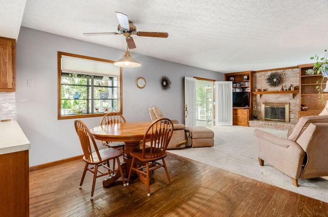 204 Brookhill Drive, Gahanna, OH 43230