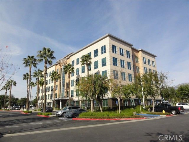 3110 E Guasti Road, Ontario, CA 91761