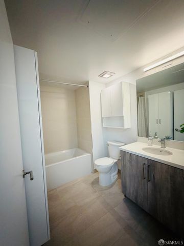 1288 Howard Street 604, San Francisco, CA 94103