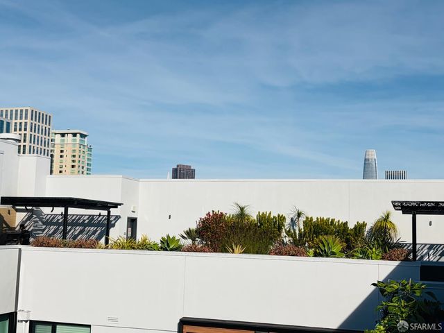 1288 Howard Street 604, San Francisco, CA 94103