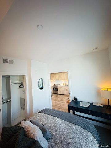 1288 Howard Street 604, San Francisco, CA 94103