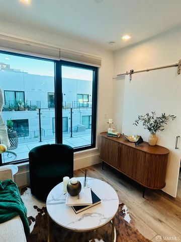 1288 Howard Street 604, San Francisco, CA 94103