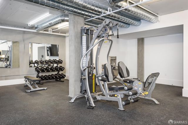 1288 Howard Street 604, San Francisco, CA 94103