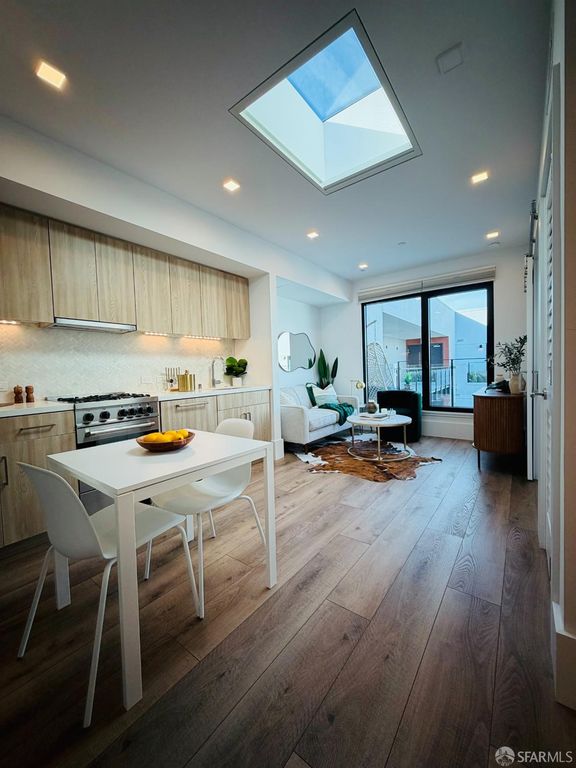 1288 Howard Street 604, San Francisco, CA 94103