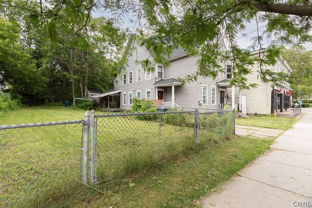 725 Butternut Street 27, Syracuse, NY 13208