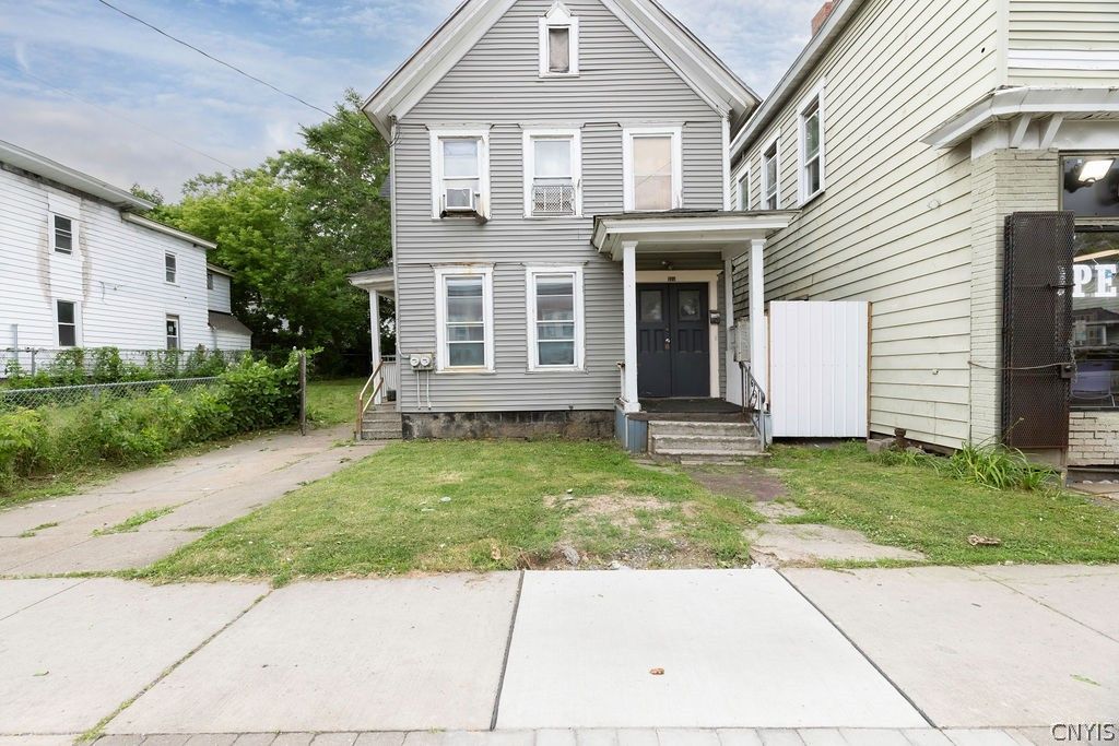 725 Butternut Street 27, Syracuse, NY 13208