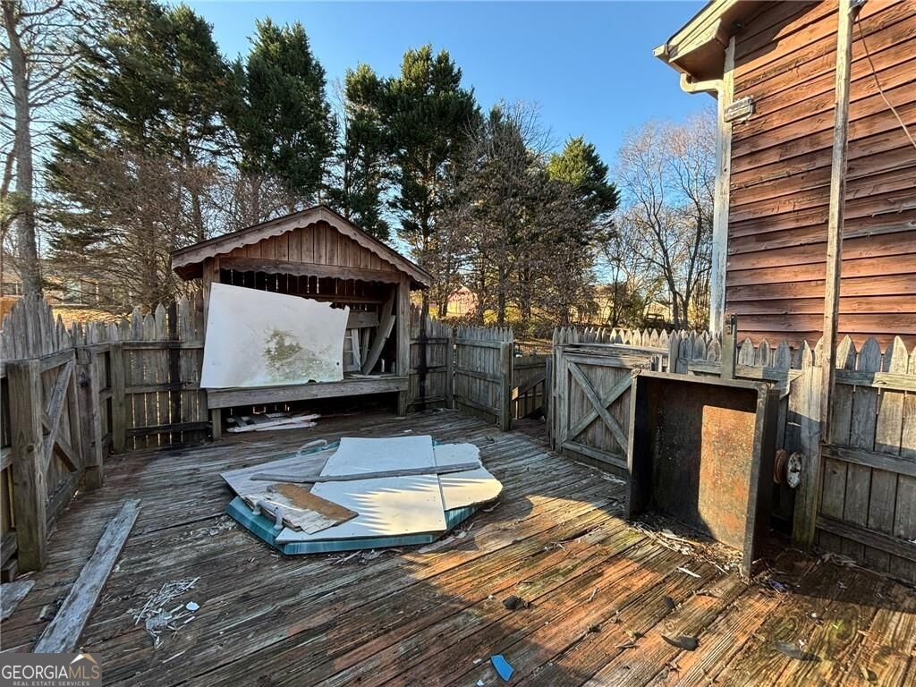 3709 Charlotte Drive, Rex, GA 30273 — photo 4