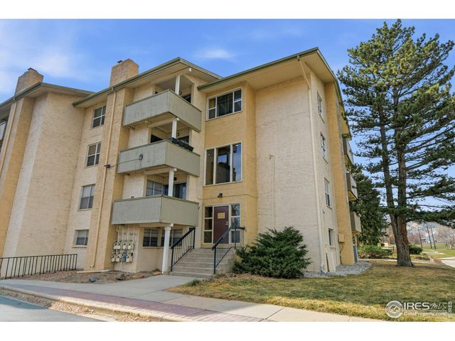 3030 Oneal Pkwy M17, Boulder, CO 80301