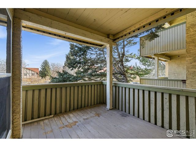 3030 Oneal Pkwy M17, Boulder, CO 80301