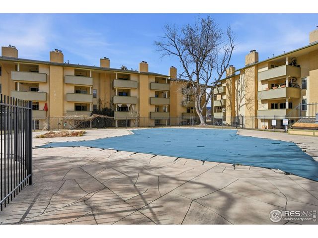 3030 Oneal Pkwy M17, Boulder, CO 80301