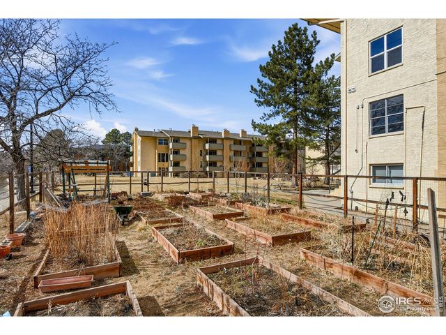 3030 Oneal Pkwy M17, Boulder, CO 80301