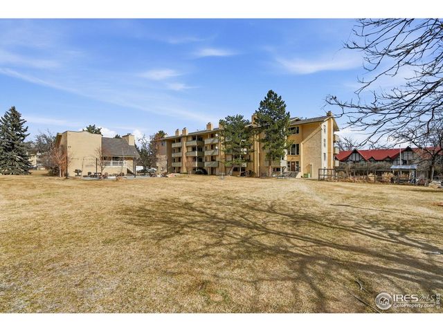 3030 Oneal Pkwy M17, Boulder, CO 80301