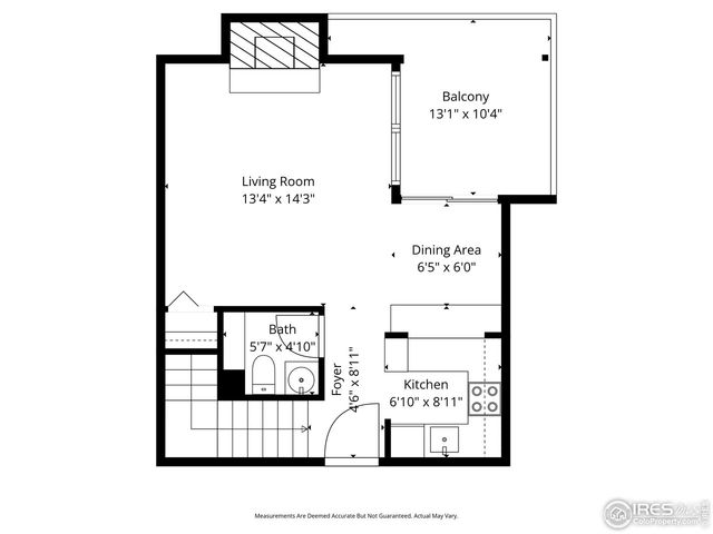 3030 Oneal Pkwy M17, Boulder, CO 80301