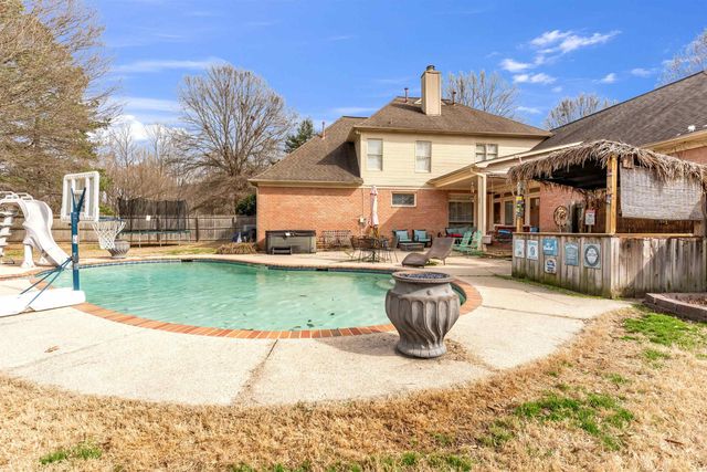 923 WOODLAND TRACE LN, Cordova, TN 38018