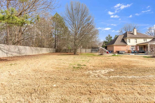 923 WOODLAND TRACE LN, Cordova, TN 38018