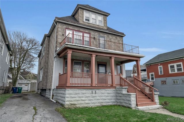 723 Kensington Avenue, Buffalo, NY 14215
