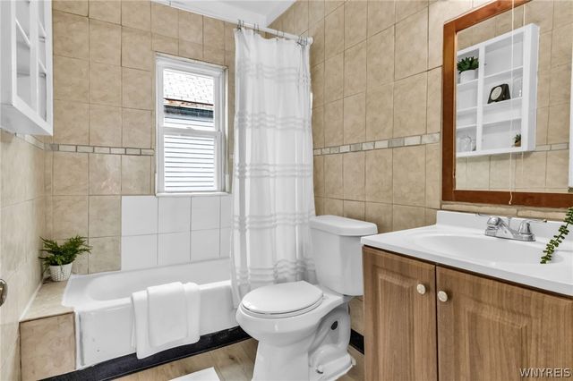 723 Kensington Avenue, Buffalo, NY 14215