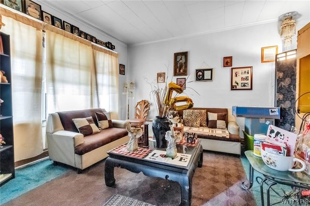 723 Kensington Avenue, Buffalo, NY 14215