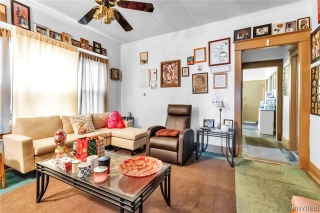 723 Kensington Avenue, Buffalo, NY 14215