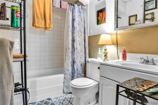 723 Kensington Avenue, Buffalo, NY 14215