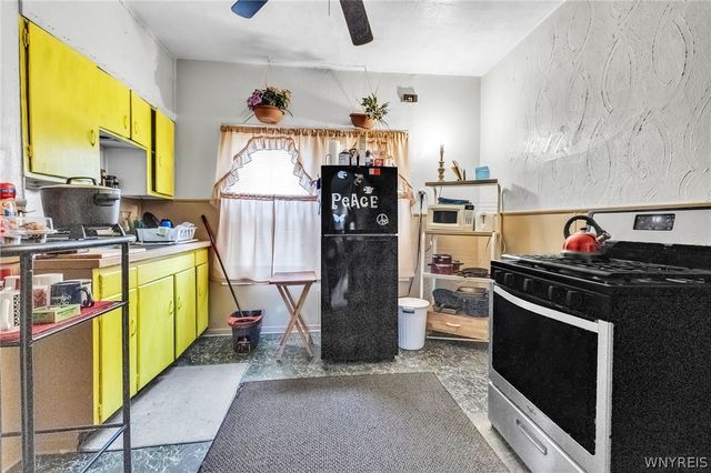 723 Kensington Avenue, Buffalo, NY 14215