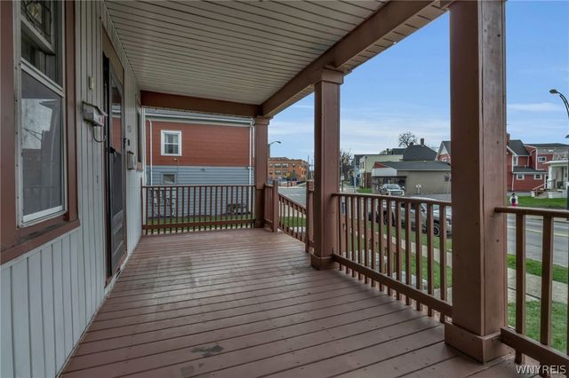 723 Kensington Avenue, Buffalo, NY 14215