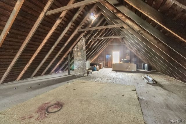 723 Kensington Avenue, Buffalo, NY 14215