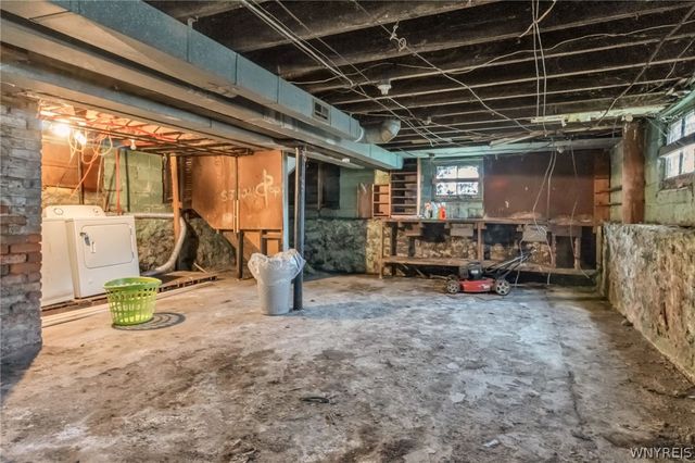 723 Kensington Avenue, Buffalo, NY 14215