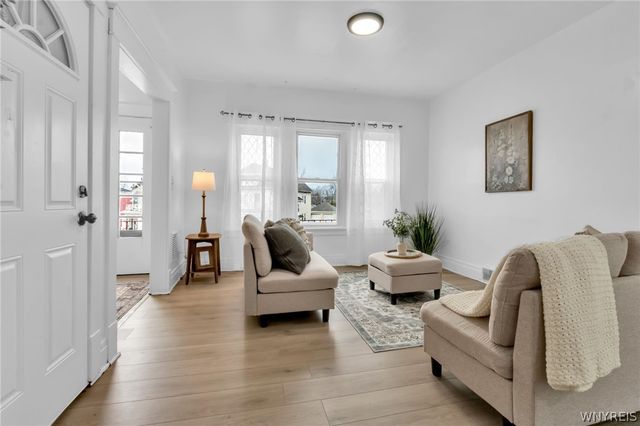 723 Kensington Avenue, Buffalo, NY 14215