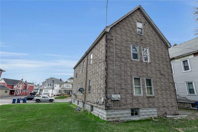 723 Kensington Avenue, Buffalo, NY 14215