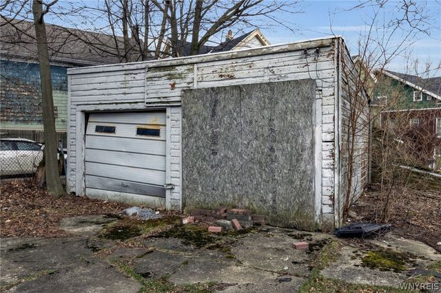 723 Kensington Avenue, Buffalo, NY 14215