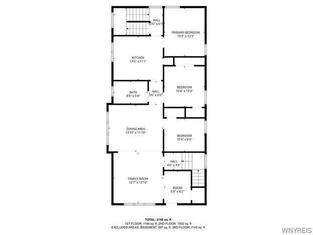 723 Kensington Avenue, Buffalo, NY 14215