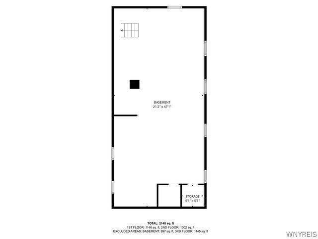 723 Kensington Avenue, Buffalo, NY 14215