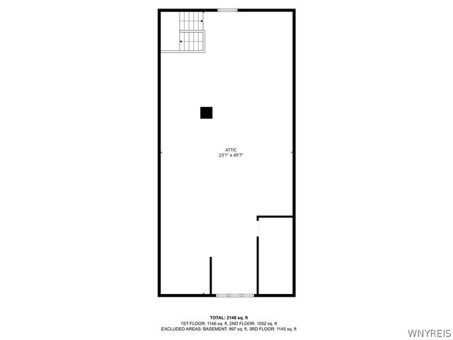 723 Kensington Avenue, Buffalo, NY 14215