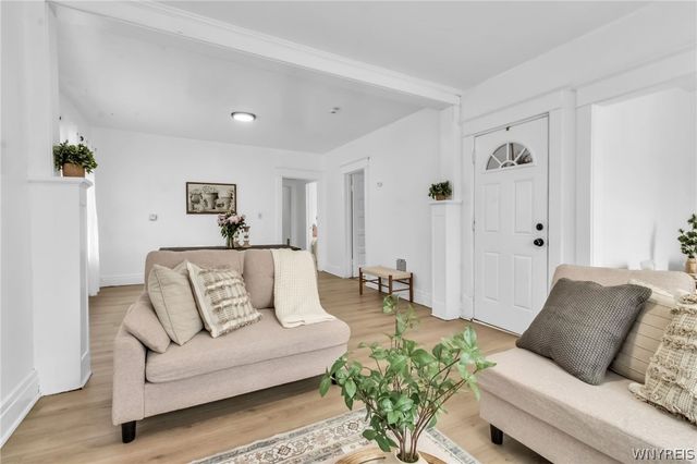 723 Kensington Avenue, Buffalo, NY 14215
