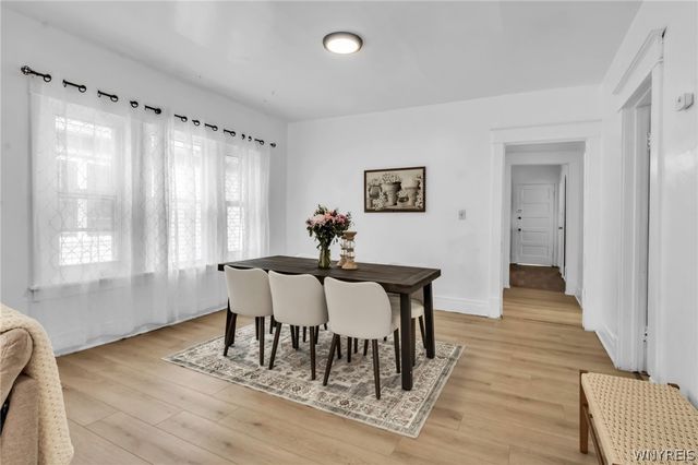 723 Kensington Avenue, Buffalo, NY 14215