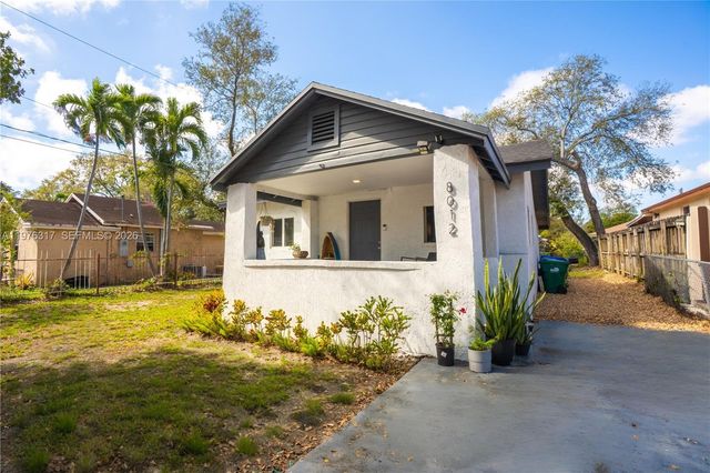 8012 NW 10th Ct, Miami, FL 33150