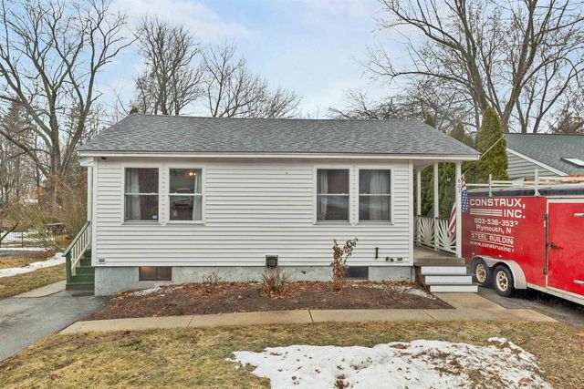 602 Brown Avenue, Manchester, NH 03103