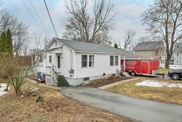 602 Brown Avenue, Manchester, NH 03103