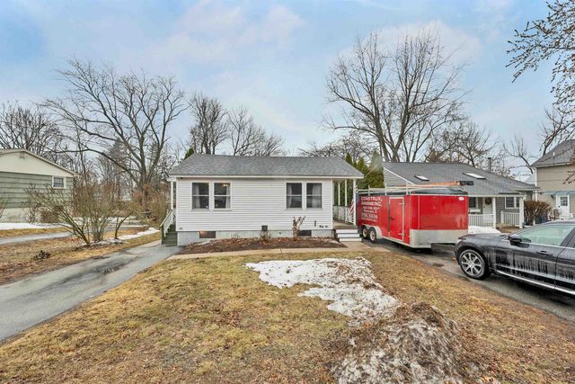 602 Brown Avenue, Manchester, NH 03103