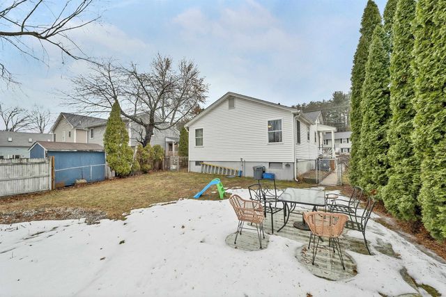 602 Brown Avenue, Manchester, NH 03103